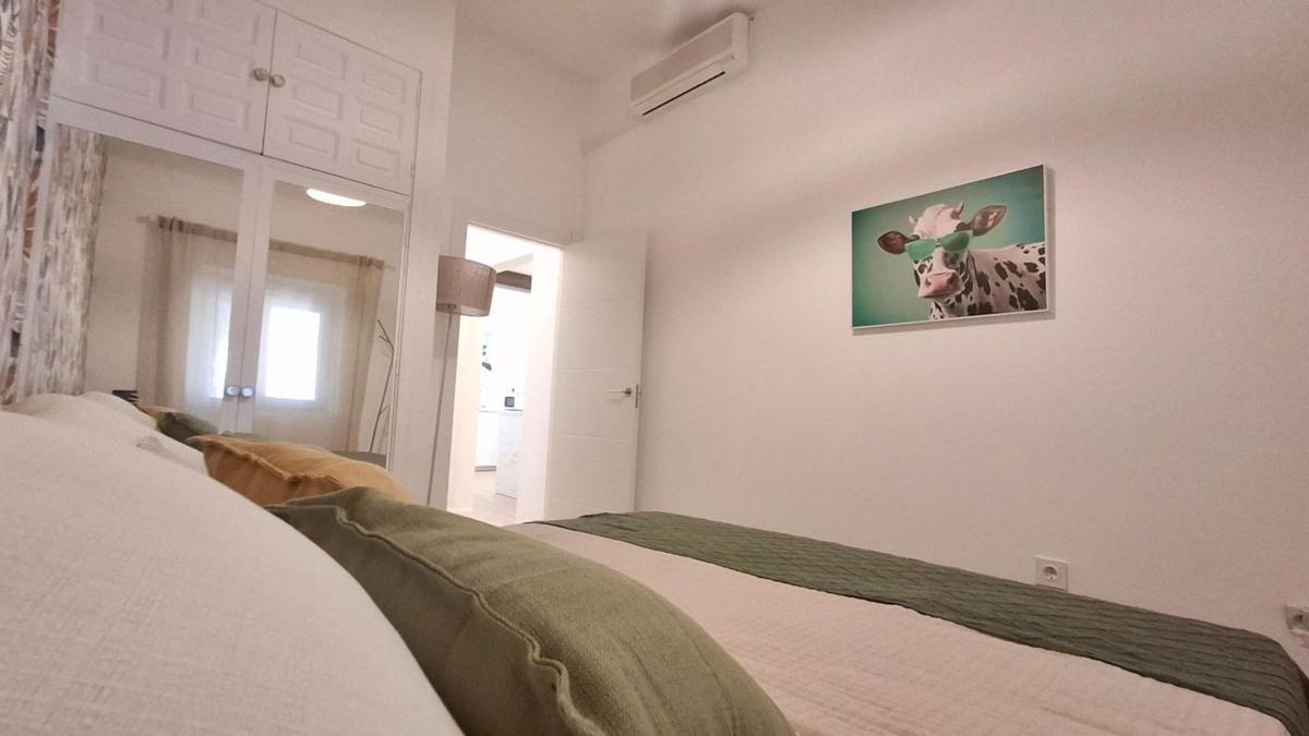 Chalet adosado en La Chismosa, Orihuela — foto 23
