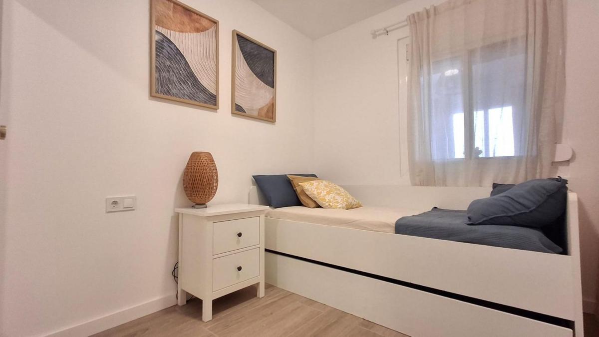 Chalet adosado en La Chismosa, Orihuela — foto 24
