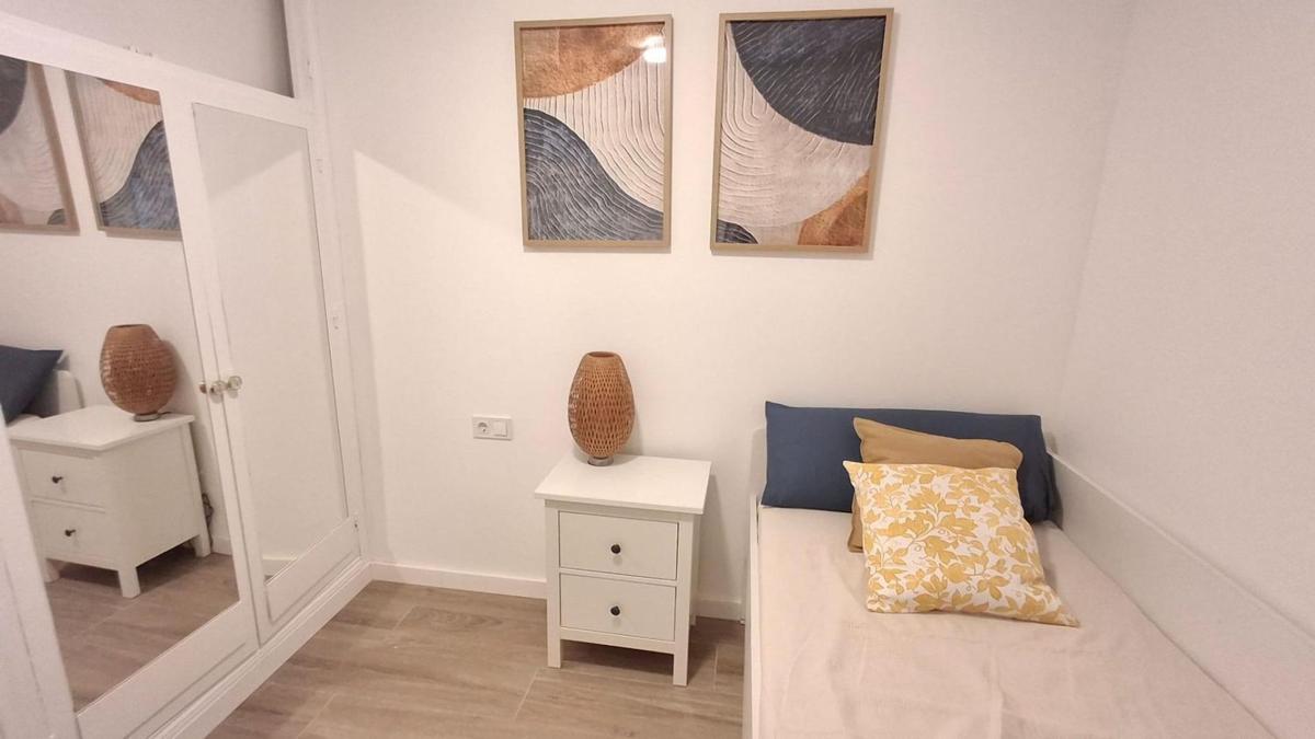Chalet adosado en La Chismosa, Orihuela — foto 25