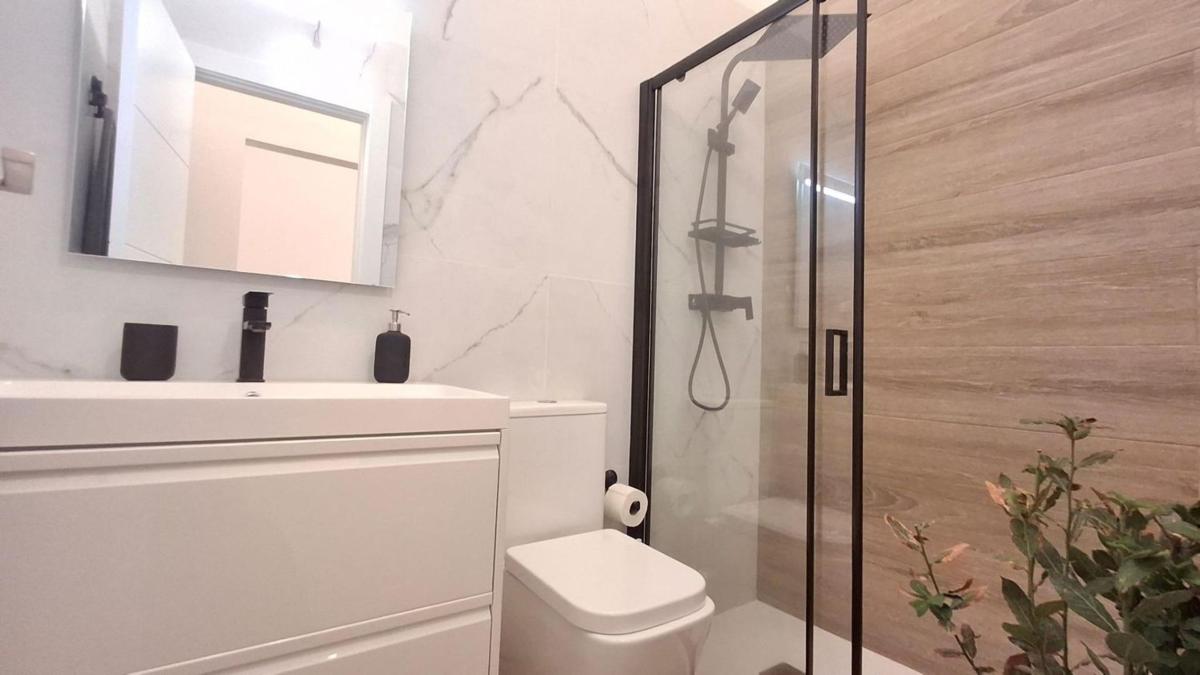 Chalet adosado en La Chismosa, Orihuela — foto 26