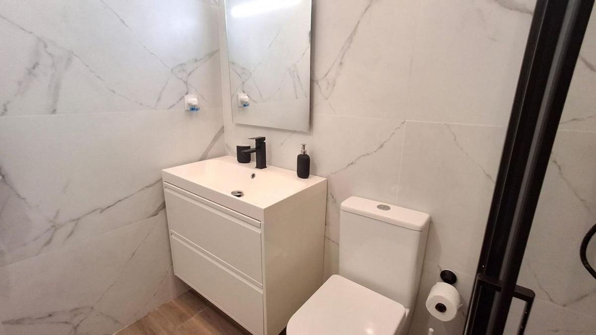 Chalet adosado en La Chismosa, Orihuela — foto 27