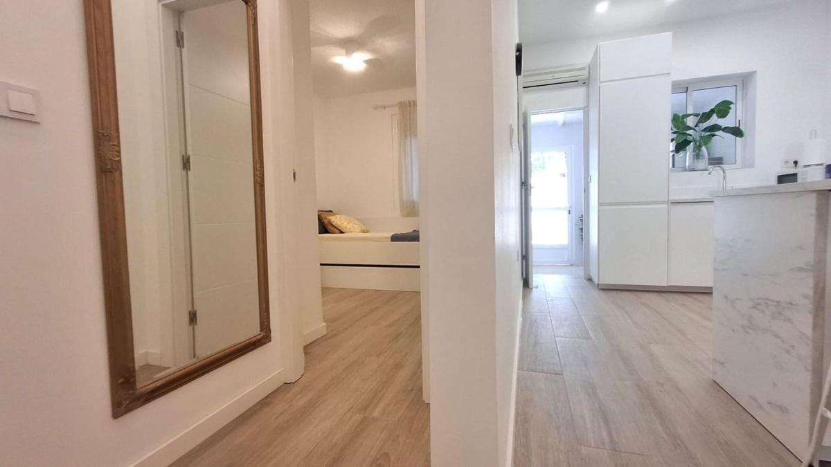 Chalet adosado en La Chismosa, Orihuela — foto 28