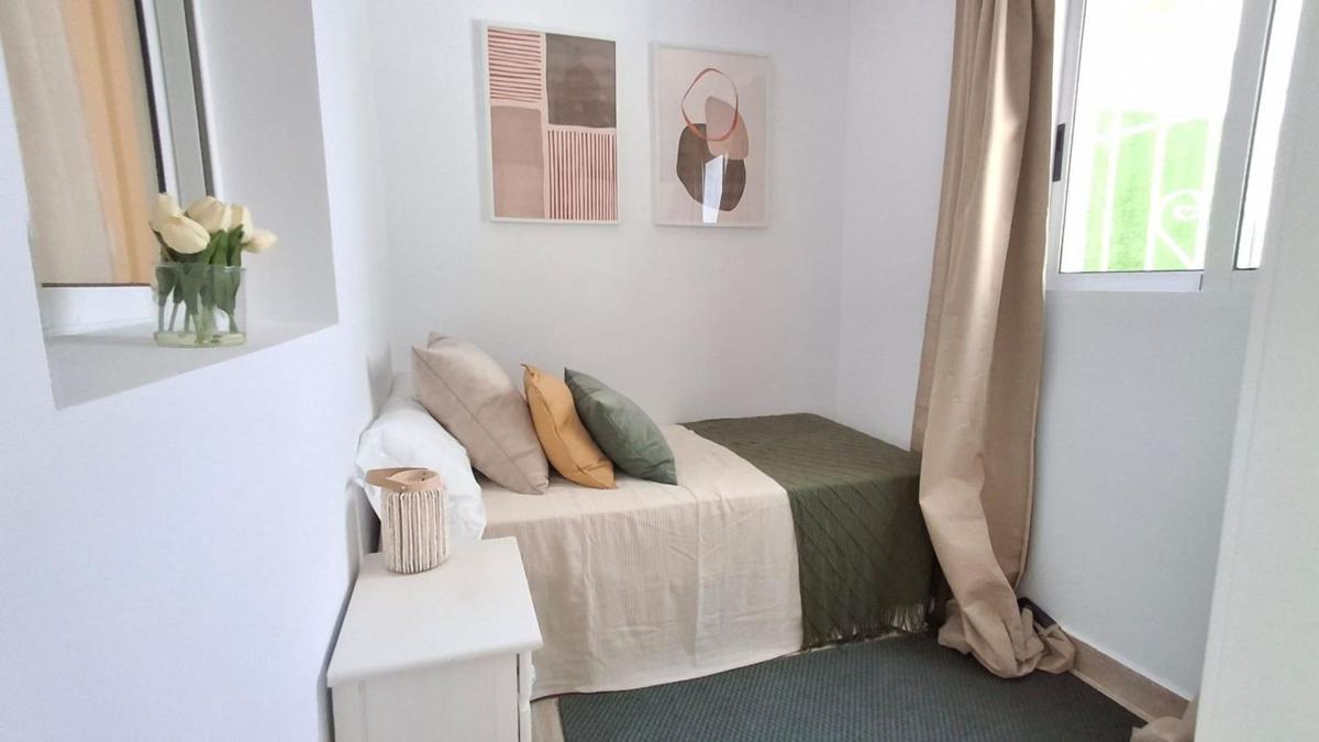 Chalet adosado en La Chismosa, Orihuela — foto 29