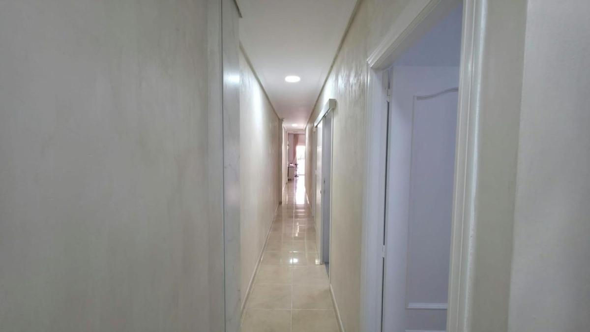 Piso en Calle Embarcacion Carmen Flores, Nueva Torrevieja, Torrevieja — foto 4