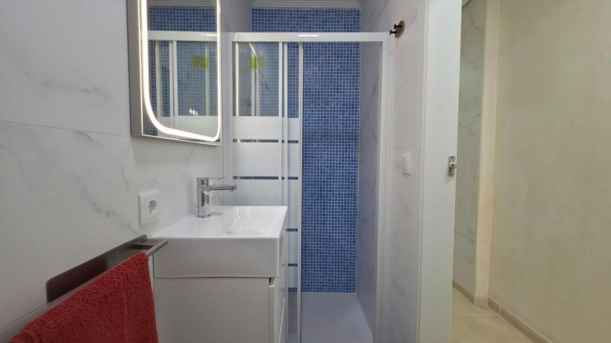 Piso en Calle Embarcacion Carmen Flores, Nueva Torrevieja, Torrevieja — foto 9