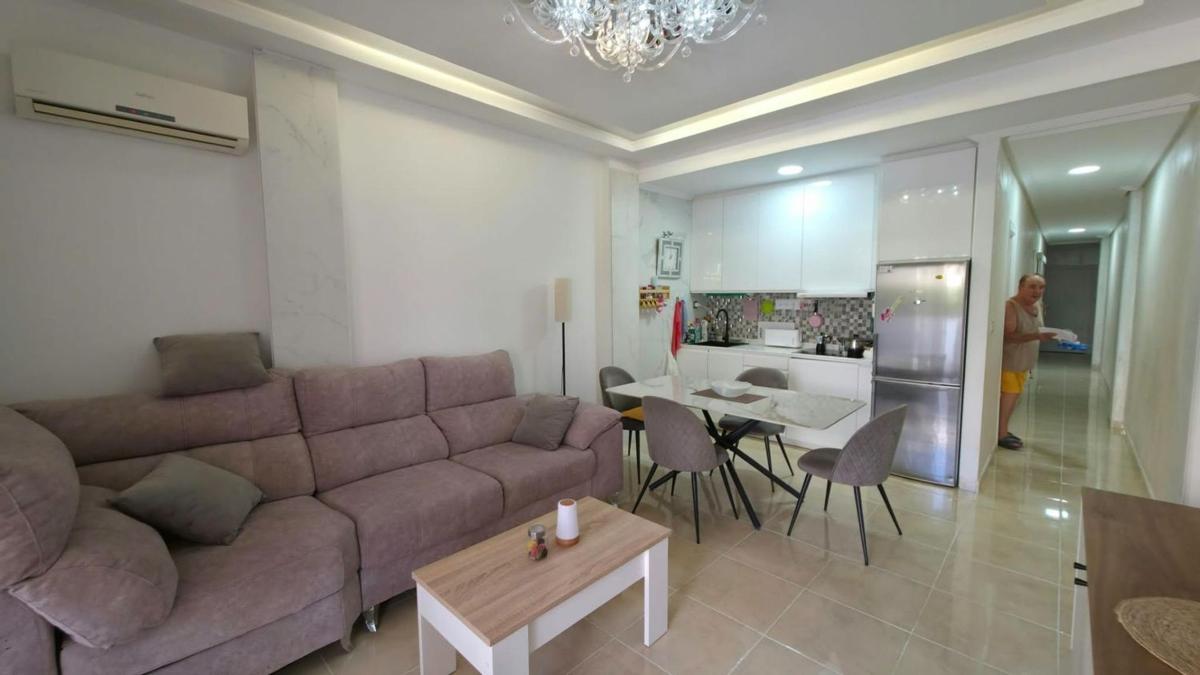 Piso en Calle Embarcacion Carmen Flores, Nueva Torrevieja, Torrevieja — foto 11