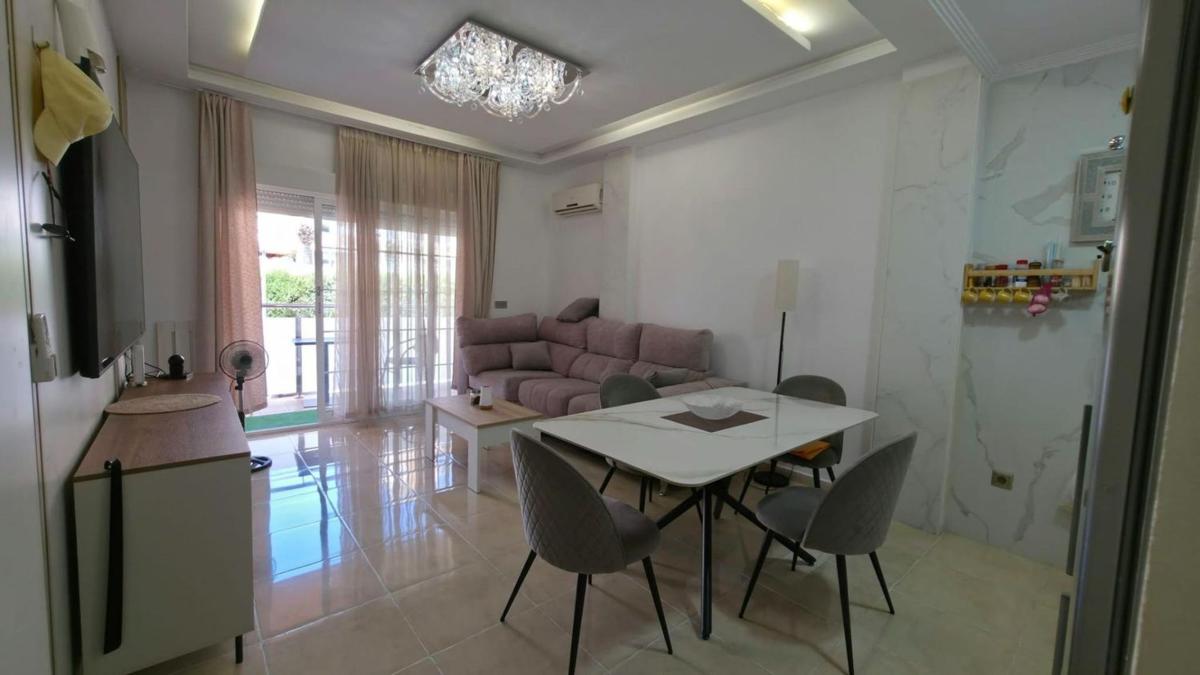 Piso en Calle Embarcacion Carmen Flores, Nueva Torrevieja, Torrevieja — foto 17