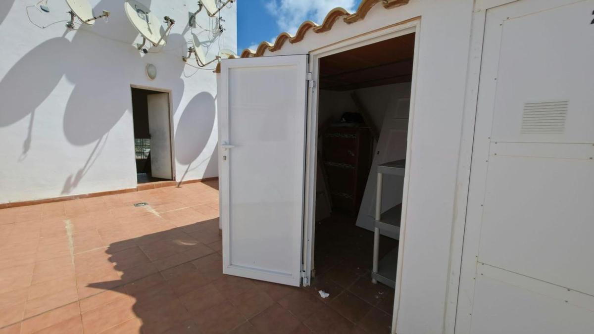 Piso en Calle Embarcacion Carmen Flores, Nueva Torrevieja, Torrevieja — foto 23