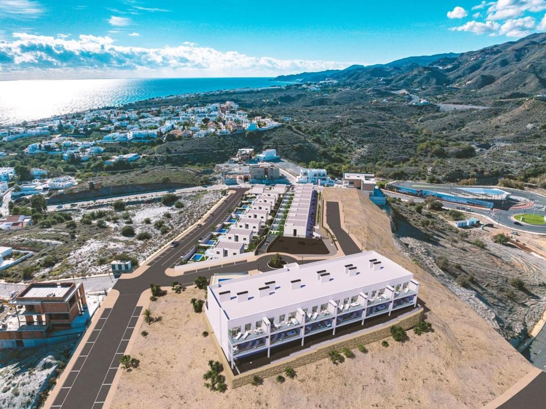 Altos de Mojacar