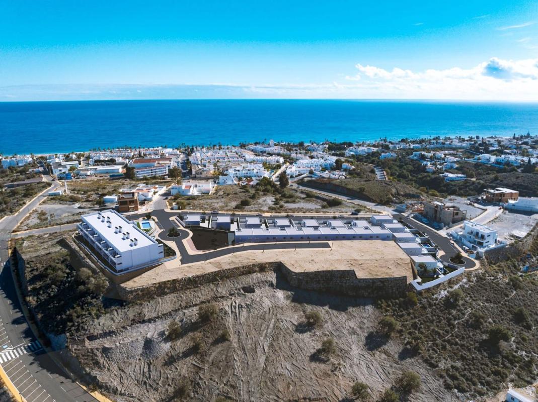 Altos de Mojacar