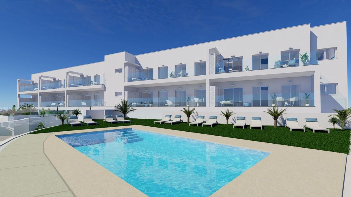Altos de Mojacar