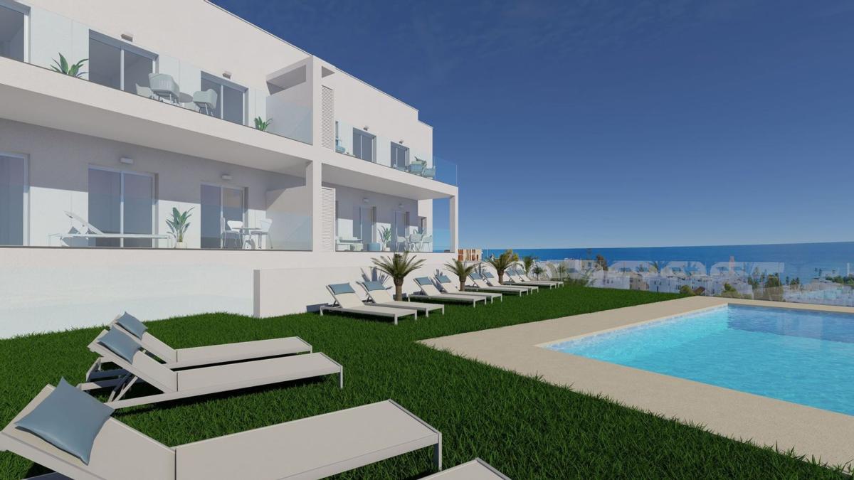 Altos de Mojacar