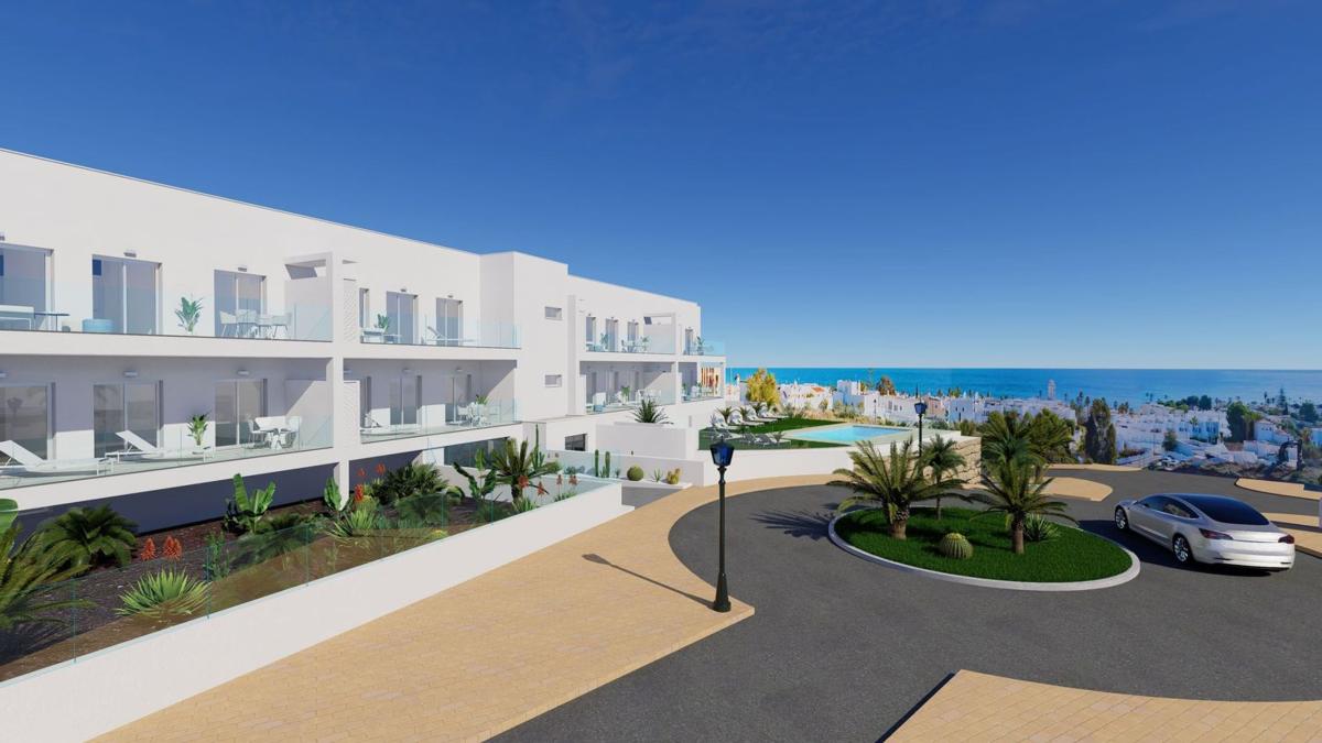 Altos de Mojacar