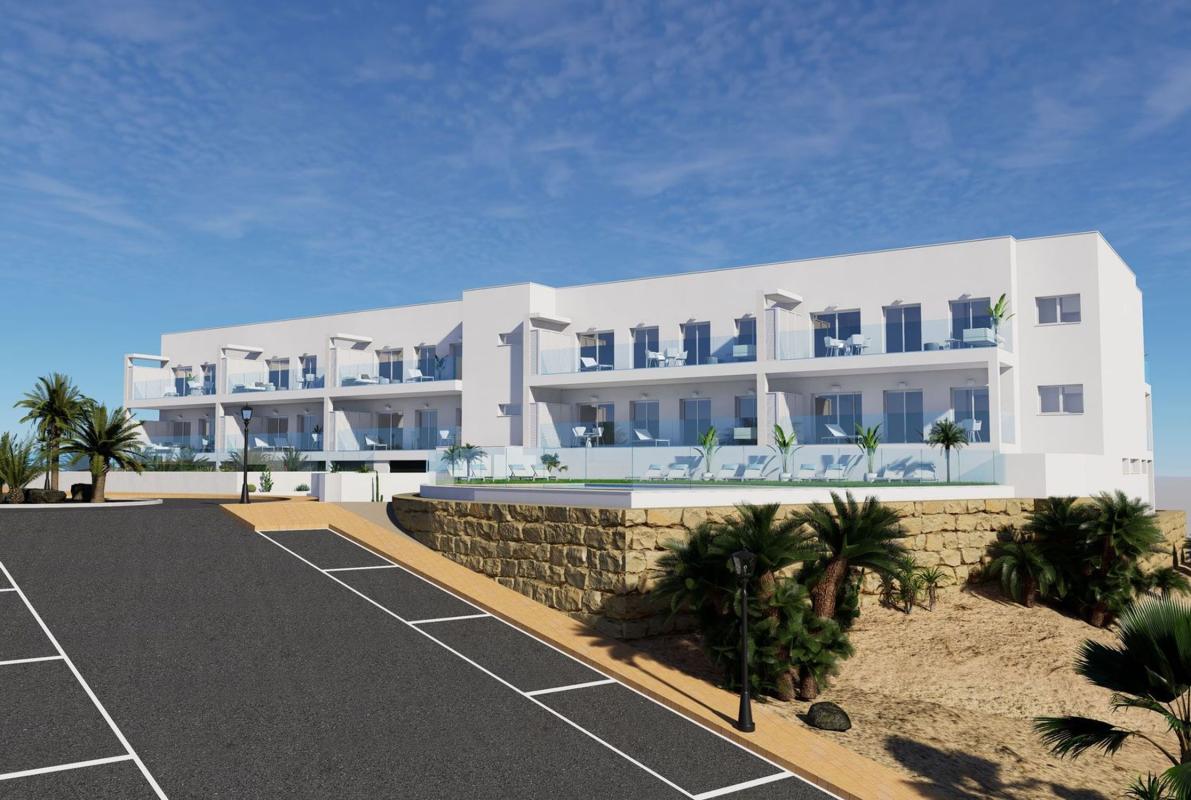 Altos de Mojacar