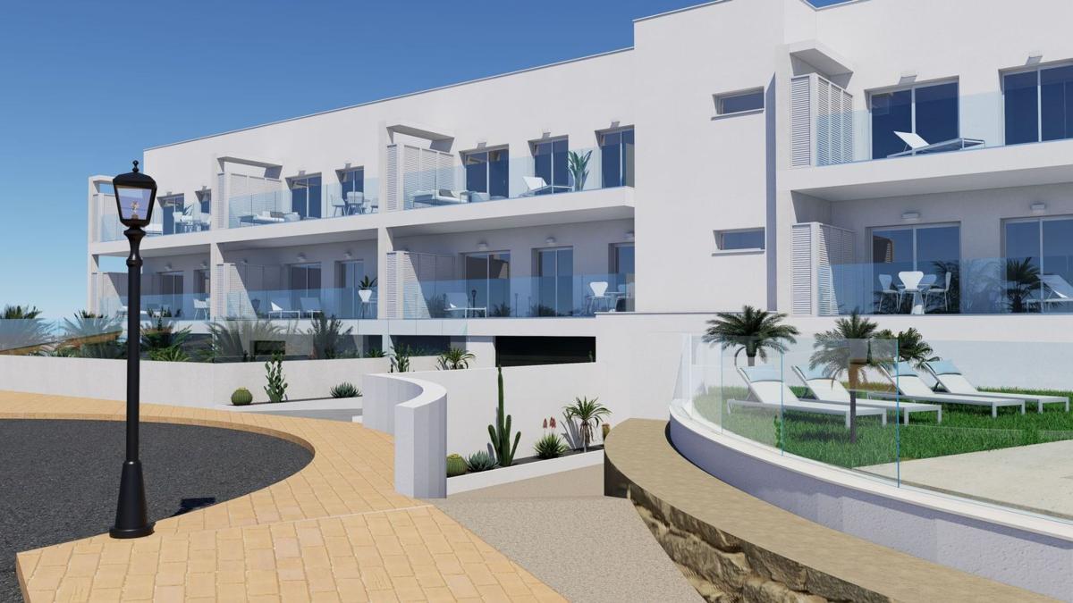 Altos de Mojacar