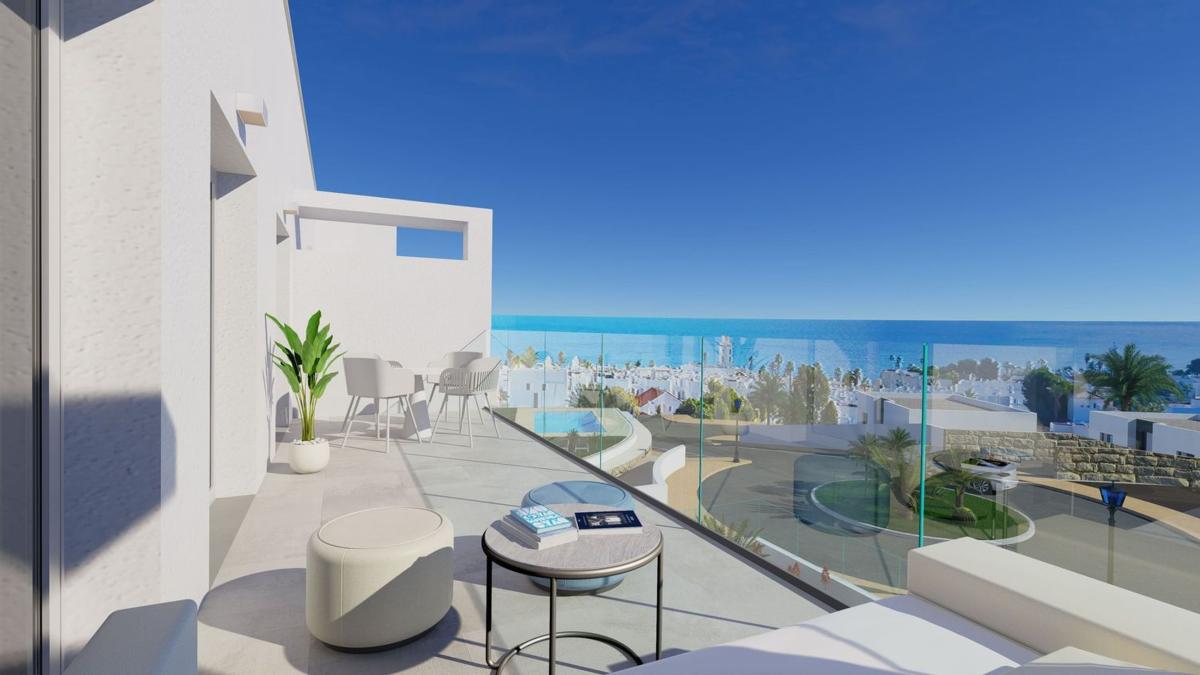 Altos de Mojacar