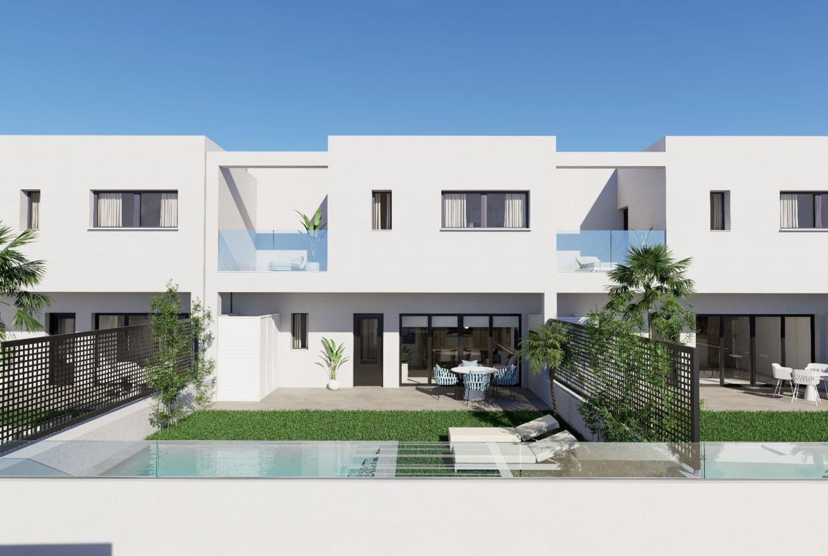 Altos de Mojacar