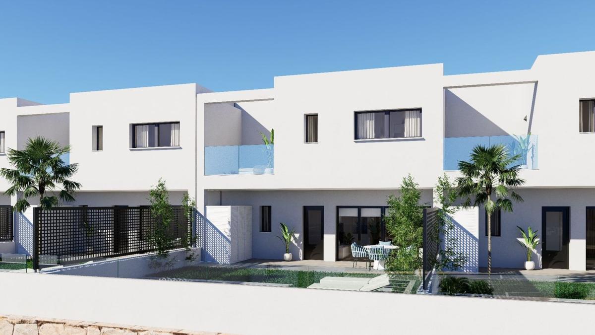 Altos de Mojacar