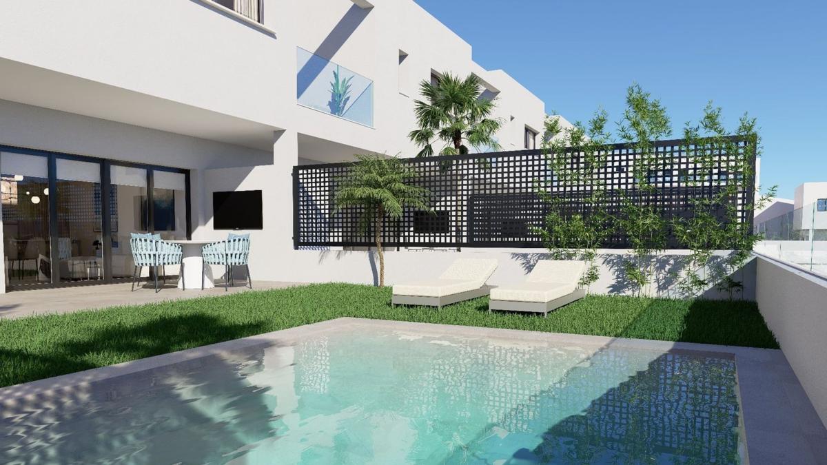 Altos de Mojacar