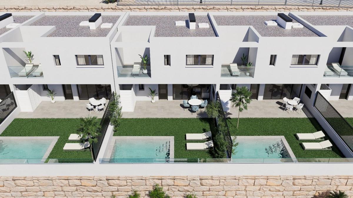Altos de Mojacar