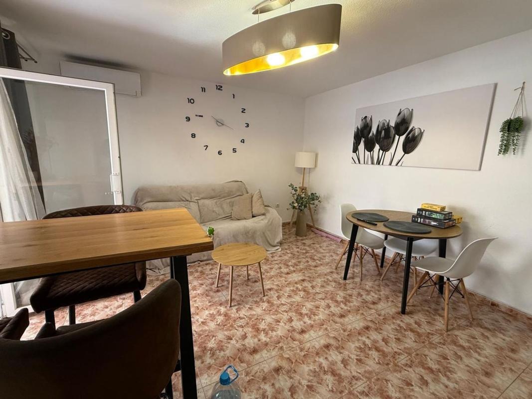 Piso en Calle Mar Baltico, Playa de los Locos, Torrevieja — foto 2