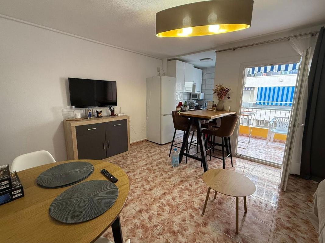 Piso en Calle Mar Baltico, Playa de los Locos, Torrevieja — foto 3