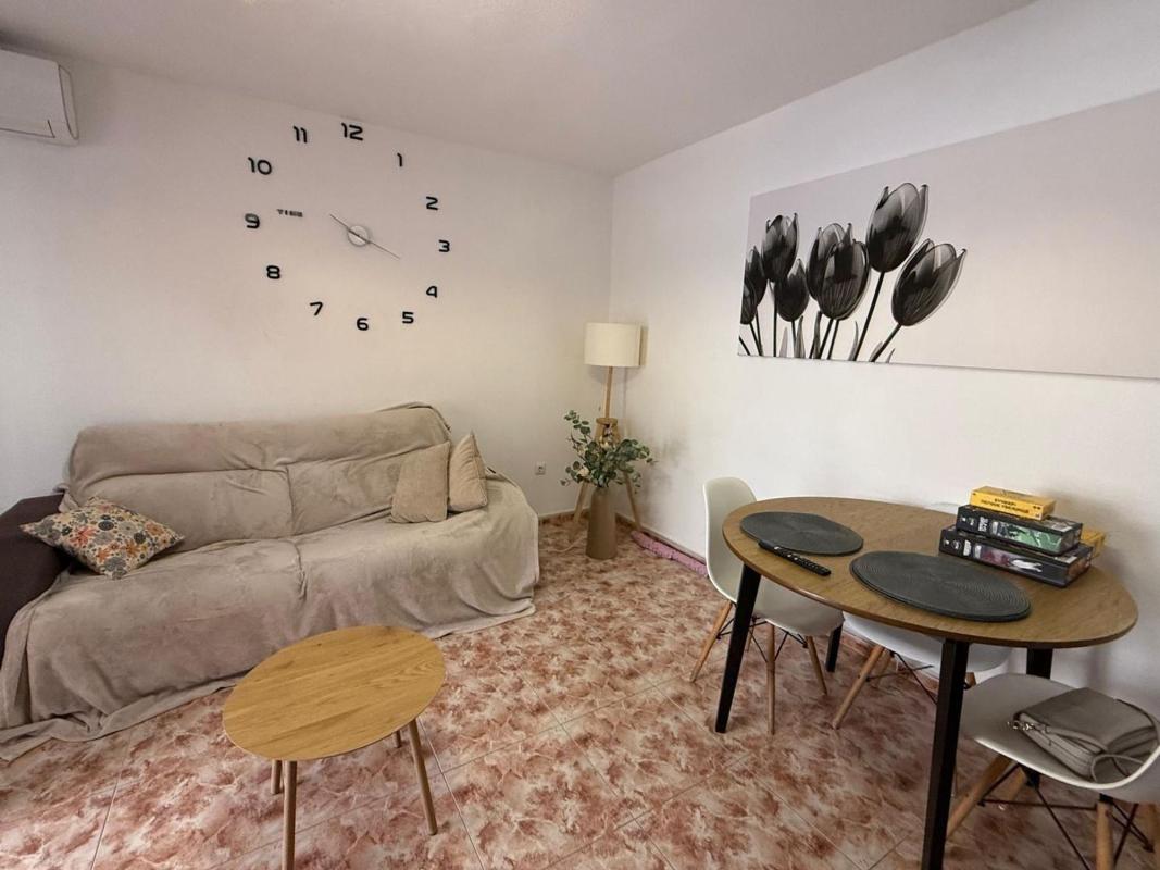 Piso en Calle Mar Baltico, Playa de los Locos, Torrevieja — foto 4