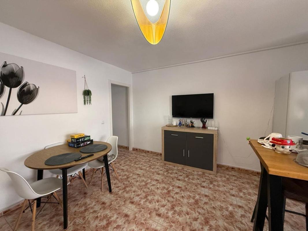 Piso en Calle Mar Baltico, Playa de los Locos, Torrevieja — foto 5