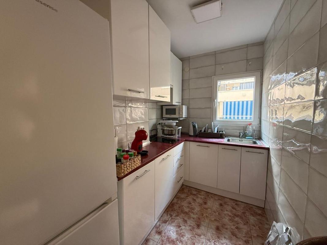 Piso en Calle Mar Baltico, Playa de los Locos, Torrevieja — foto 9