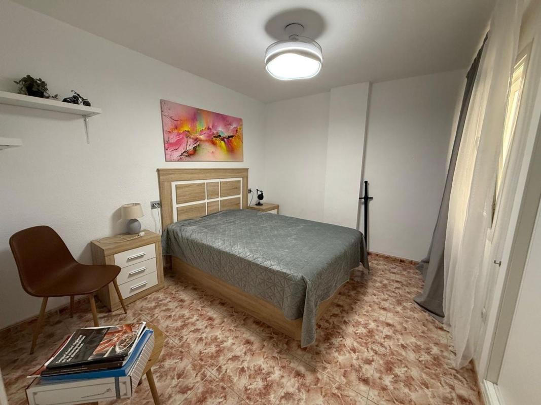 Piso en Calle Mar Baltico, Playa de los Locos, Torrevieja — foto 10