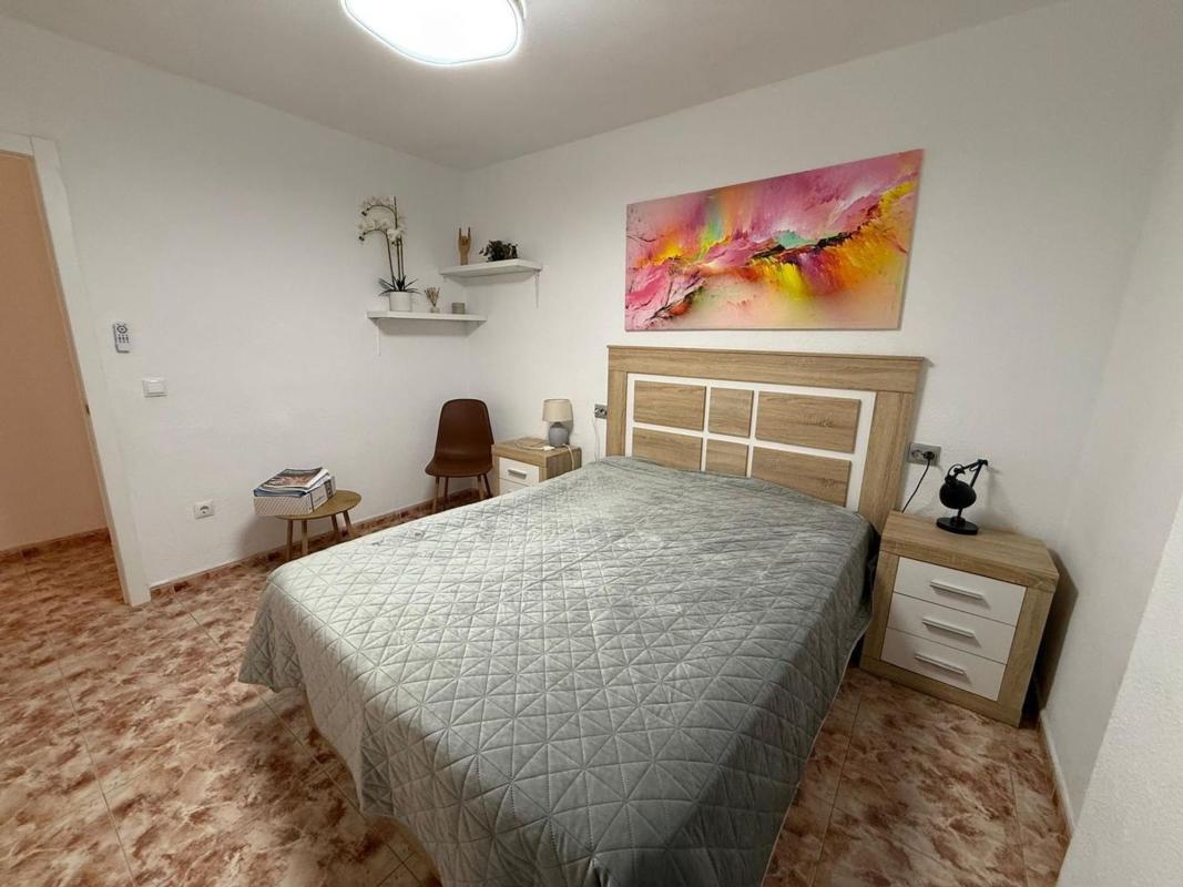 Piso en Calle Mar Baltico, Playa de los Locos, Torrevieja — foto 11
