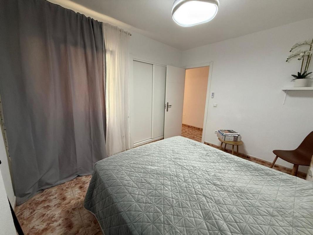 Piso en Calle Mar Baltico, Playa de los Locos, Torrevieja — foto 12