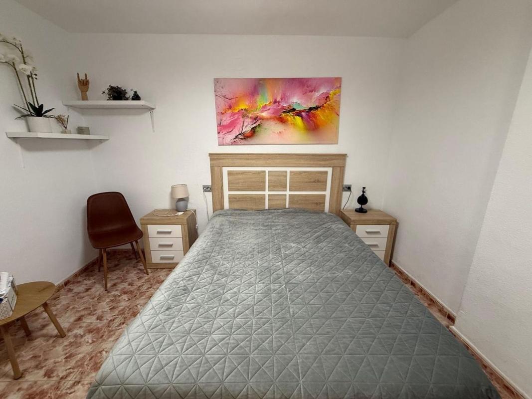 Piso en Calle Mar Baltico, Playa de los Locos, Torrevieja — foto 13