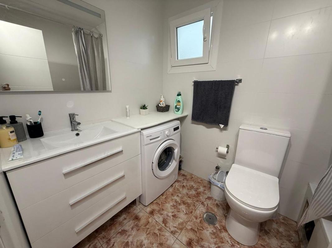 Piso en Calle Mar Baltico, Playa de los Locos, Torrevieja — foto 15