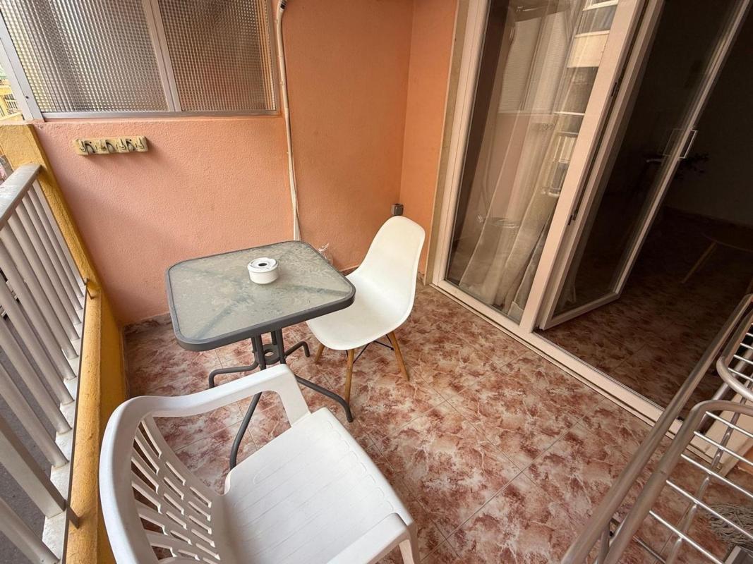 Piso en Calle Mar Baltico, Playa de los Locos, Torrevieja — foto 18