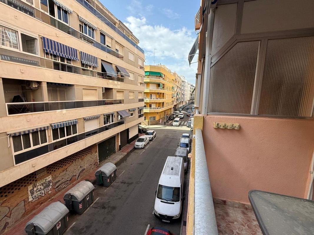Piso en Calle Mar Baltico, Playa de los Locos, Torrevieja — foto 19