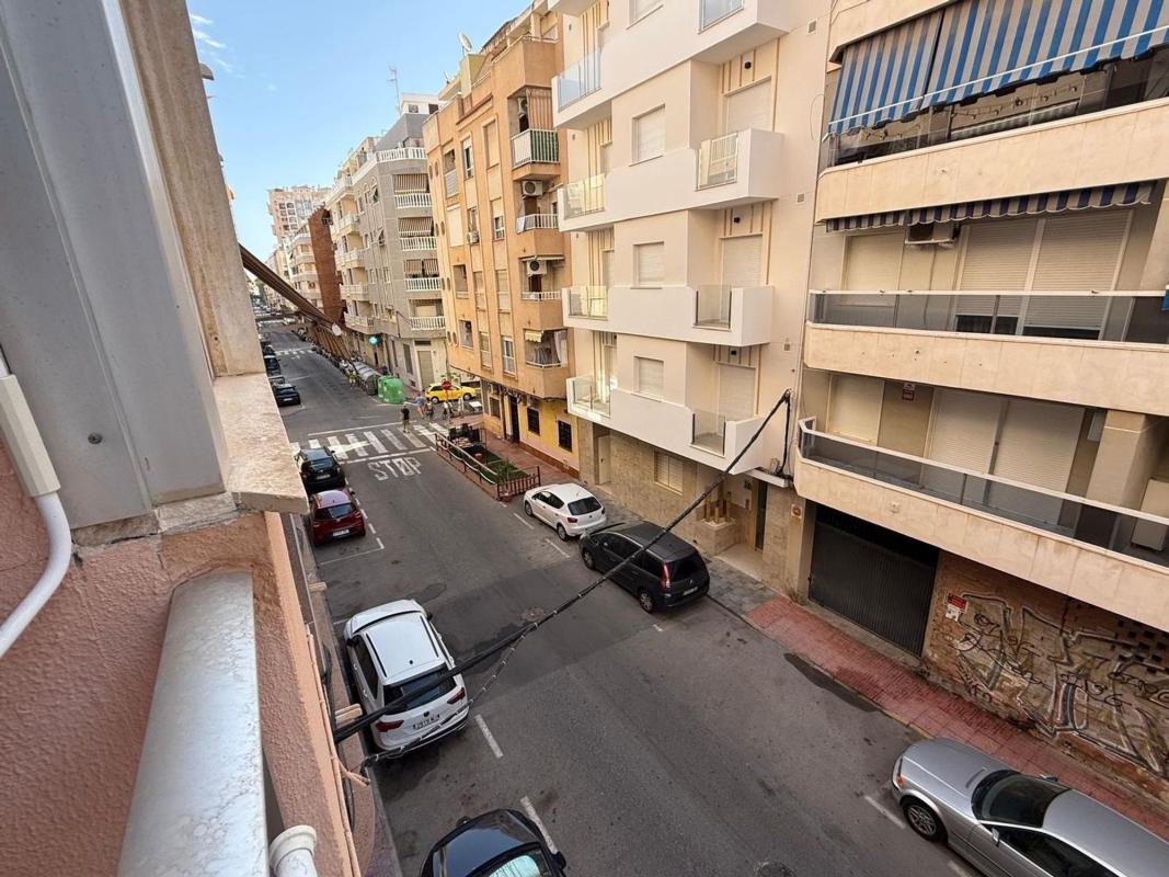 Piso en Calle Mar Baltico, Playa de los Locos, Torrevieja — foto 20