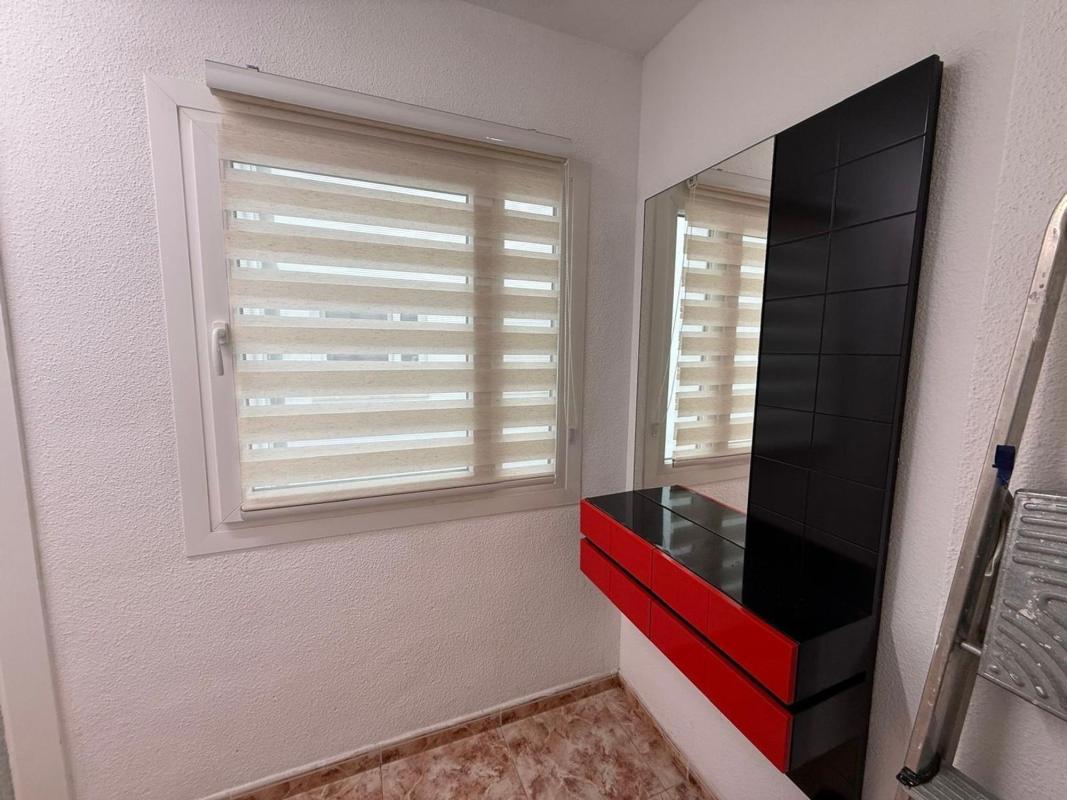 Piso en Calle Mar Baltico, Playa de los Locos, Torrevieja — foto 21