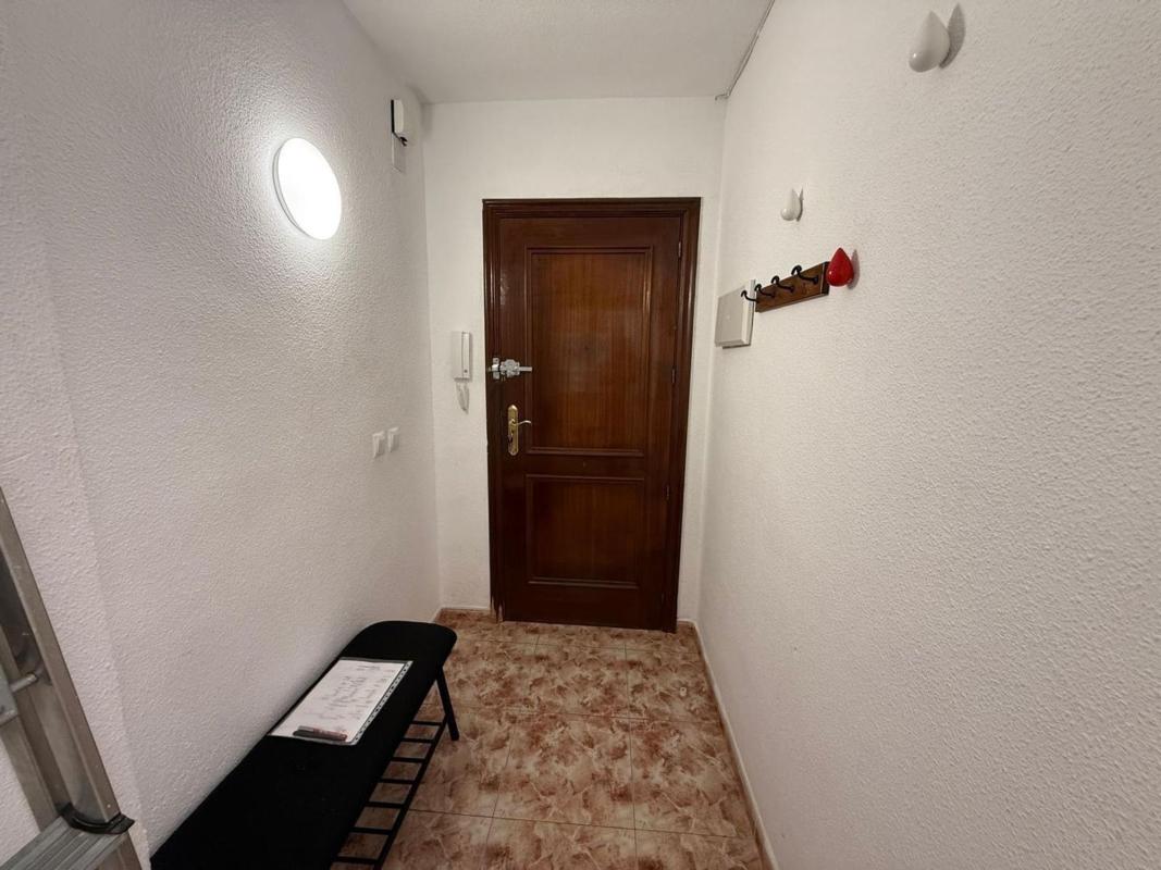 Piso en Calle Mar Baltico, Playa de los Locos, Torrevieja — foto 22