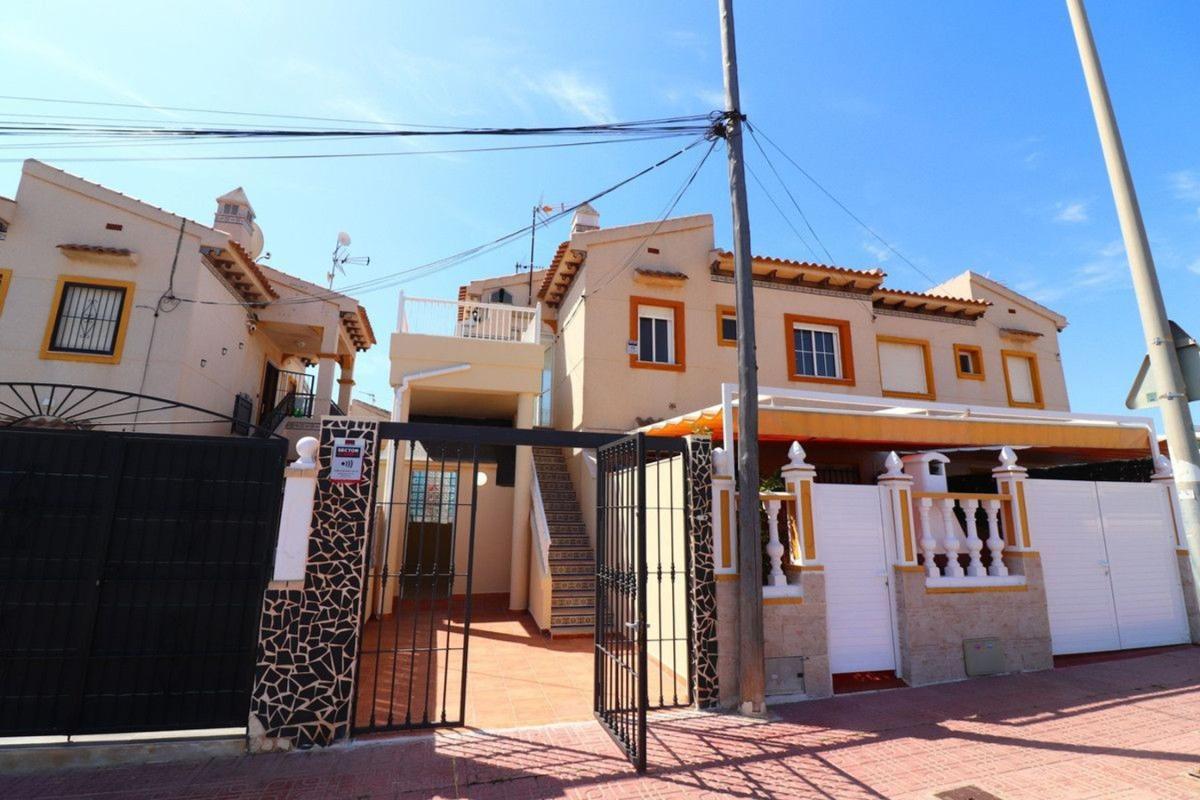 Piso en Horizonte – La Campana, Orihuela — foto 1