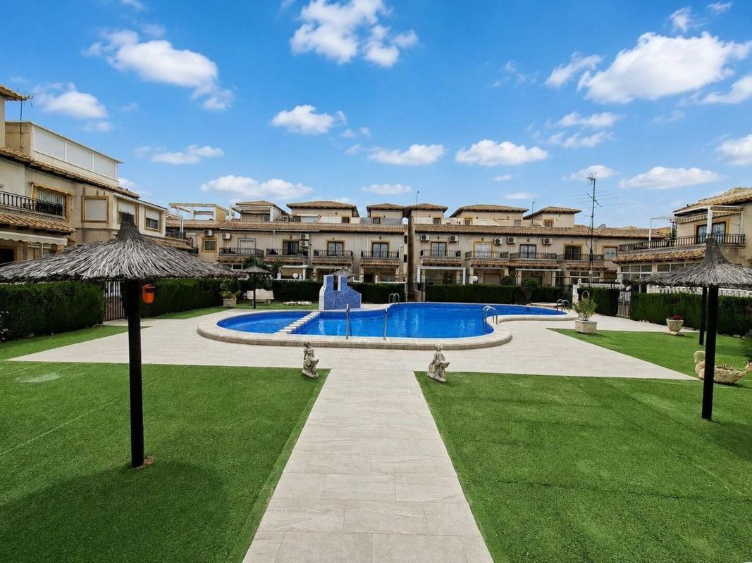 Piso en Horizonte – La Campana, Orihuela — foto 2