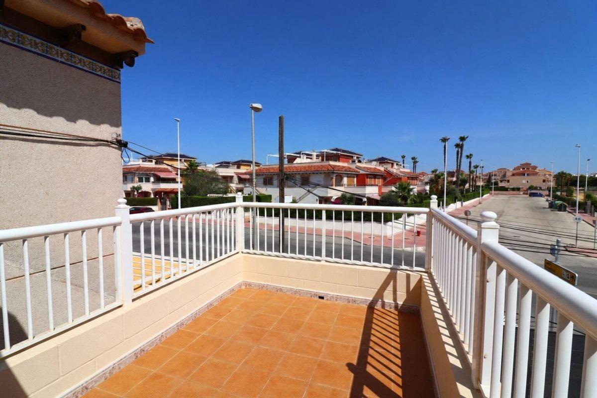 Piso en Horizonte – La Campana, Orihuela — foto 4