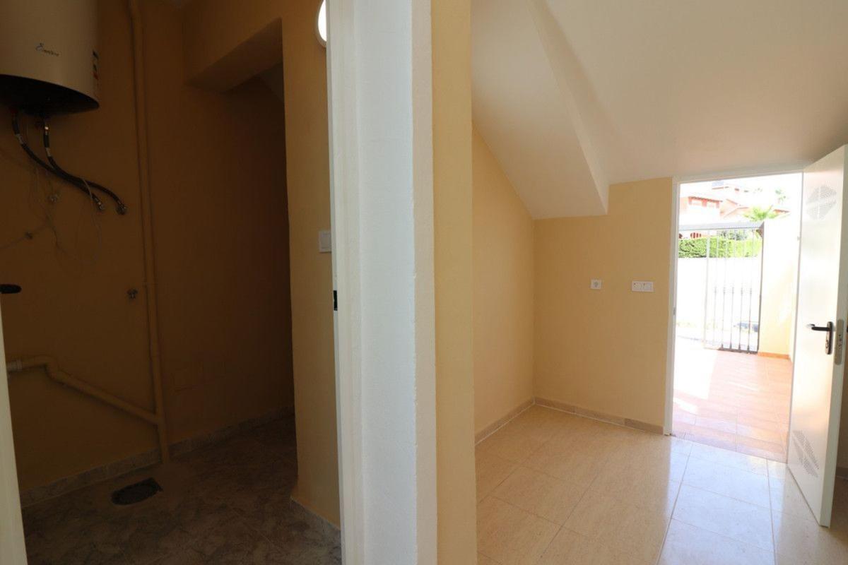 Piso en Horizonte – La Campana, Orihuela — foto 19