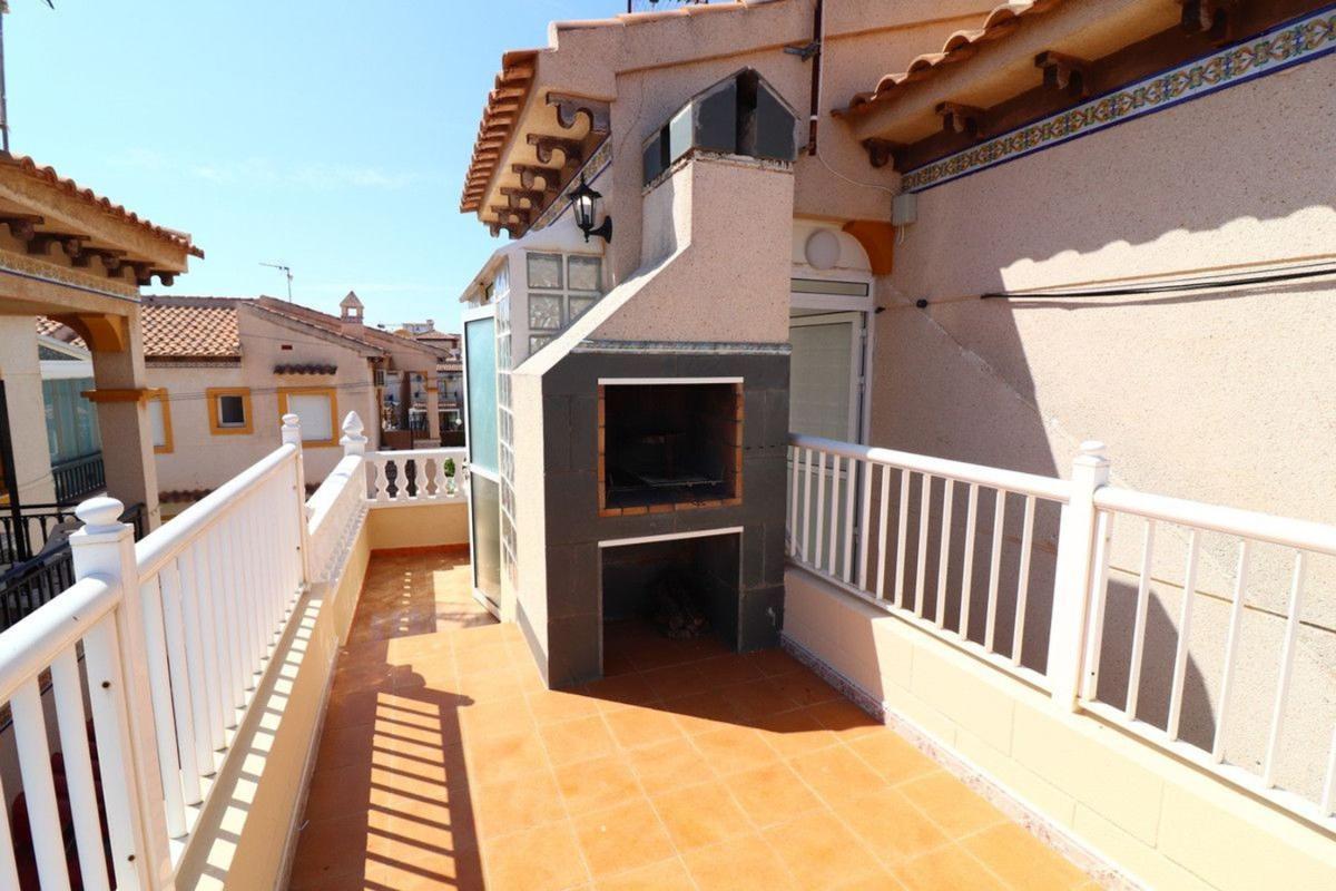 Piso en Horizonte – La Campana, Orihuela — foto 20