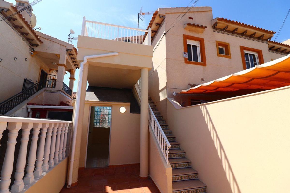 Piso en Horizonte – La Campana, Orihuela — foto 21