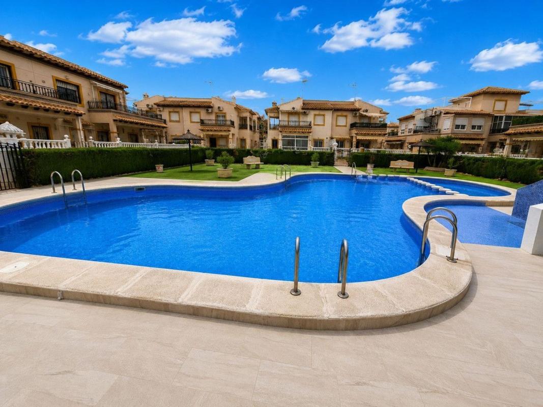 Piso en Horizonte – La Campana, Orihuela — foto 22