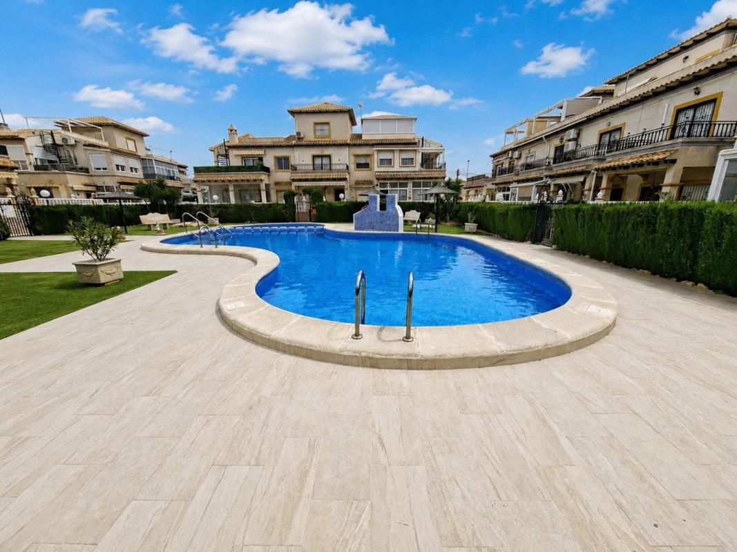 Piso en Horizonte – La Campana, Orihuela — foto 23