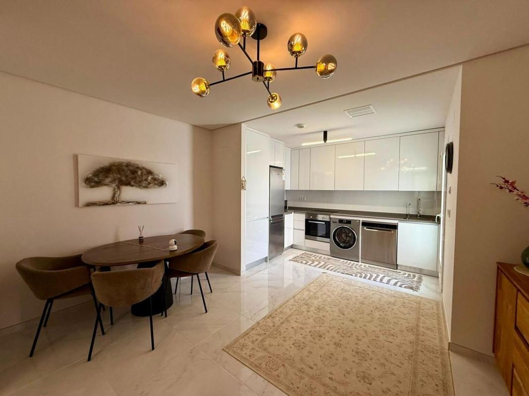 Piso en Calle César Mateo Cid, Parque Acuático – Sector 25, Torrevieja — foto 5