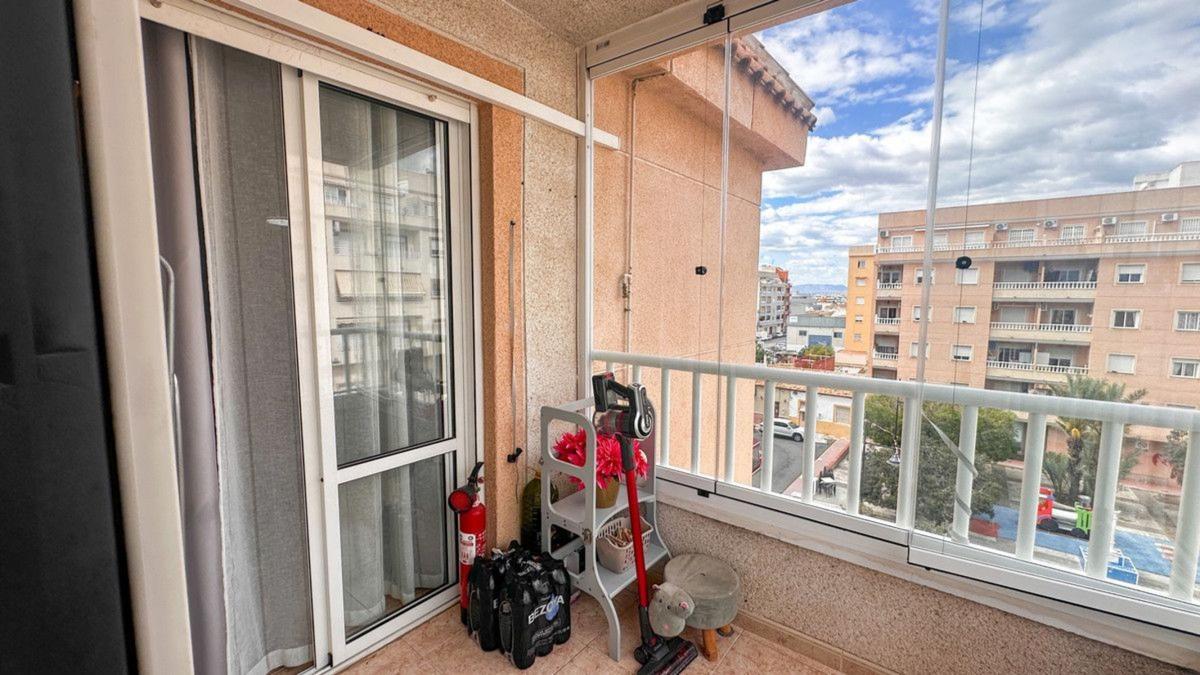 Piso en Puerto Deportivo, Torrevieja — foto 27