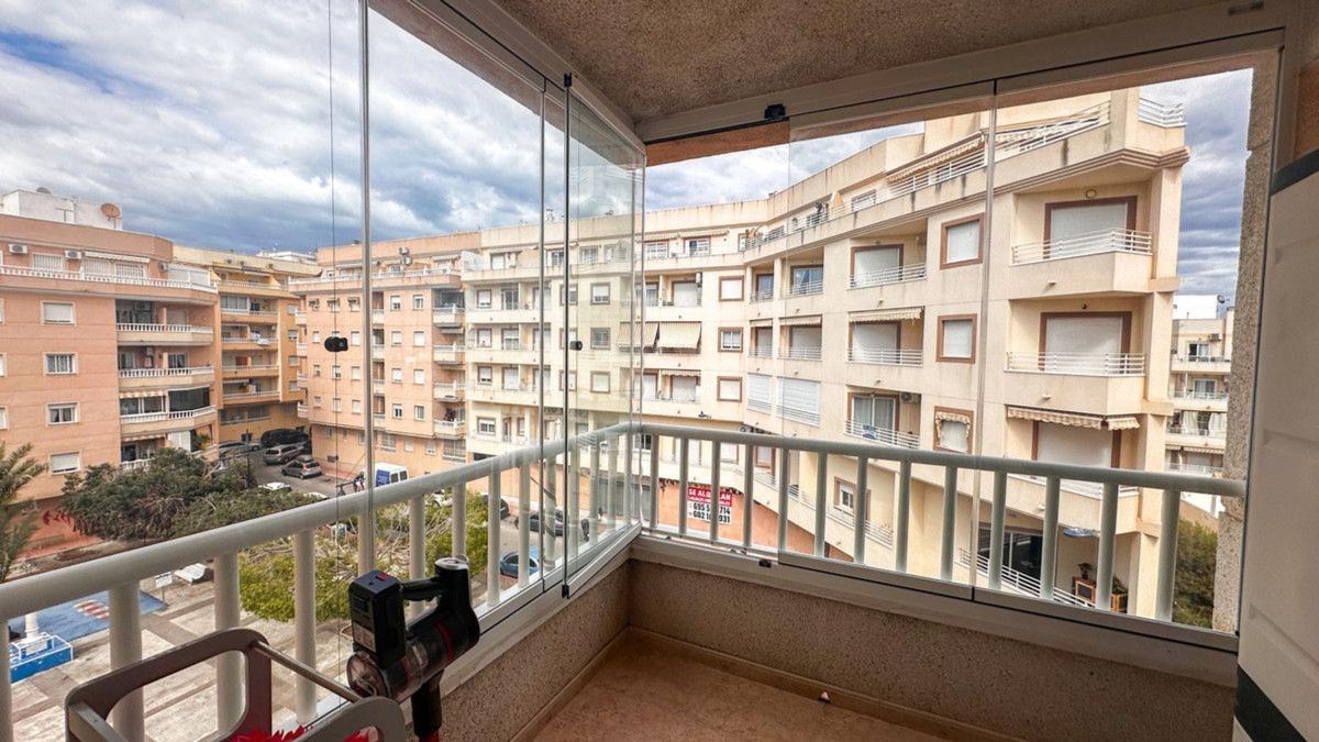 Piso en Puerto Deportivo, Torrevieja — foto 28